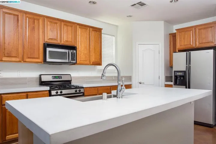 2376 Tamalpais Ave, Brentwood, California 94513