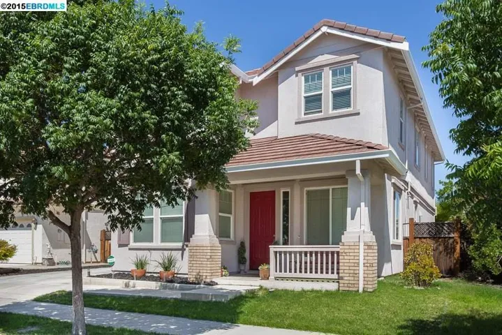 2376 Tamalpais Ave, Brentwood, California 94513