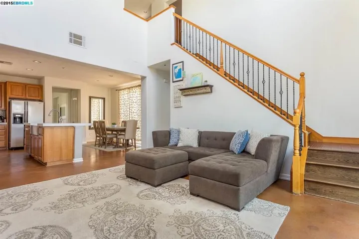 2376 Tamalpais Ave, Brentwood, California 94513