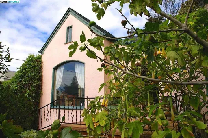 5337 Rosalind Ave, El Cerrito, California 94530