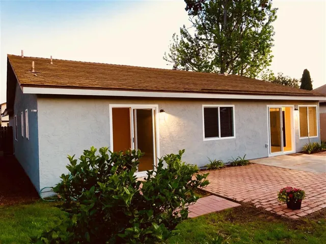 4604 Vinyard Street, Oceanside, California 92057