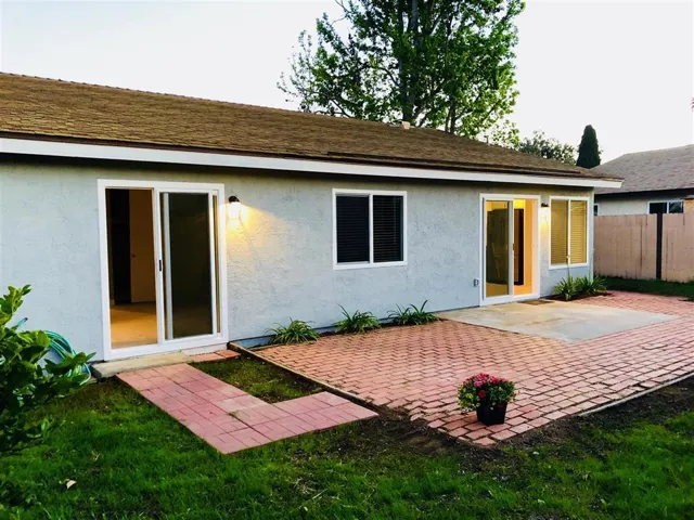 4604 Vinyard Street, Oceanside, California 92057