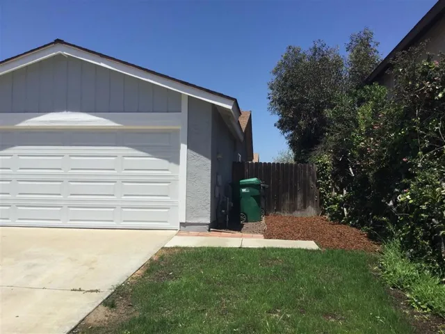 4604 Vinyard Street, Oceanside, California 92057