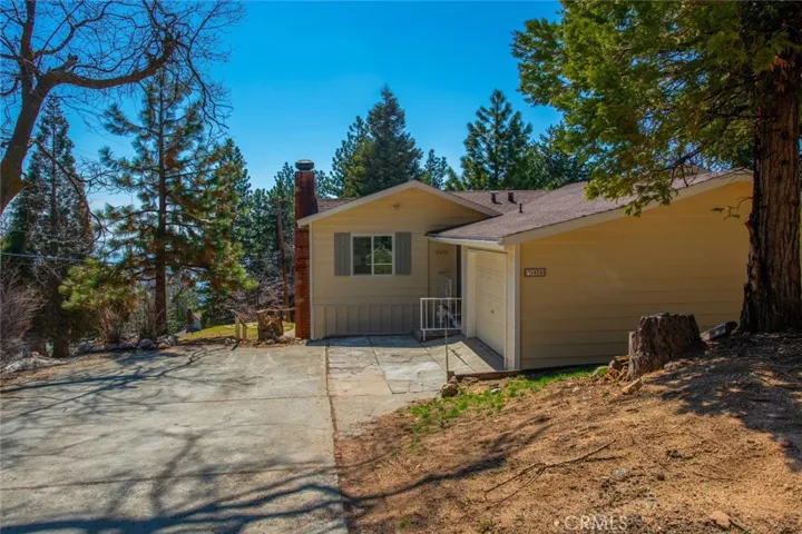 31475 Panorama Drive, Running Springs, California 92382