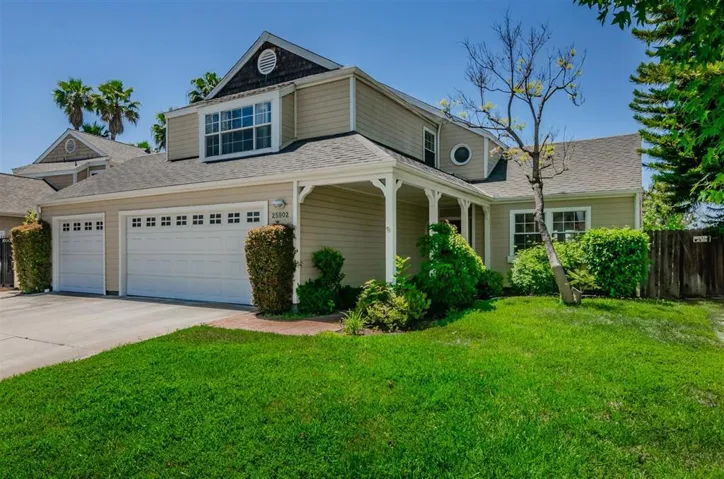 25902 Vicar Way, Lake Forest, California 92630