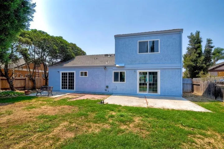 816 Sunningdale Drive, Oceanside, California 92057