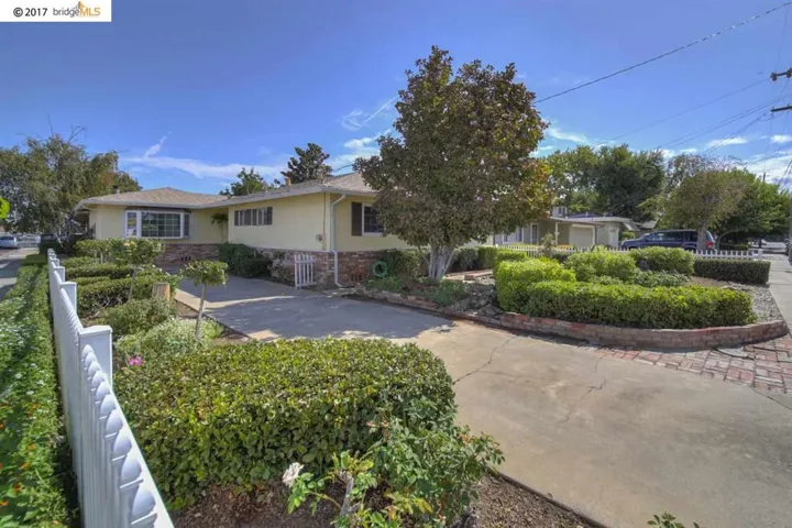 656 4th St, Brentwood, California 94513