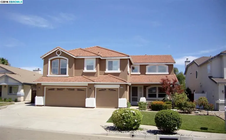 5119 Stratford Dr, Oakley, California 94561