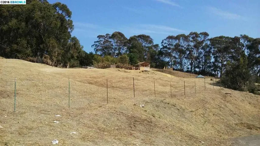 2700 San Pablo Dam Road, San Pablo, California 94806