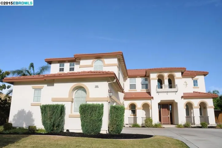 1045 Pacific Grove Ct, Brentwood, California 94513