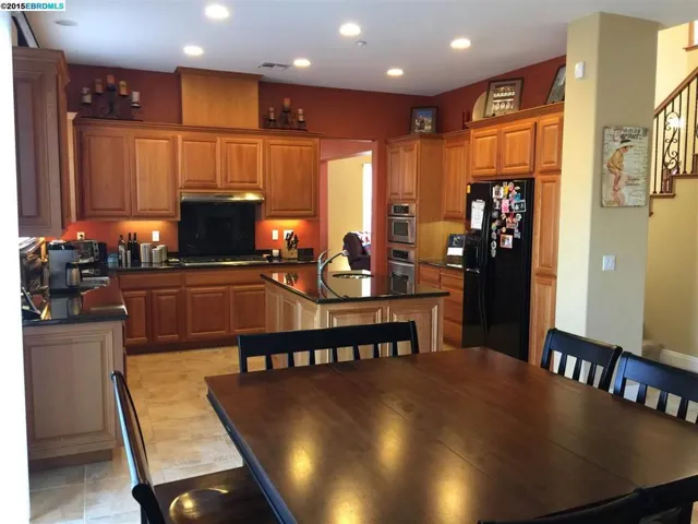 1045 Pacific Grove Ct, Brentwood, California 94513