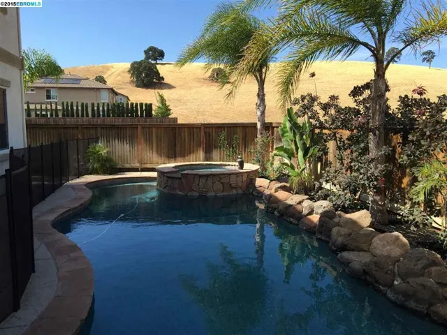 1045 Pacific Grove Ct, Brentwood, California 94513