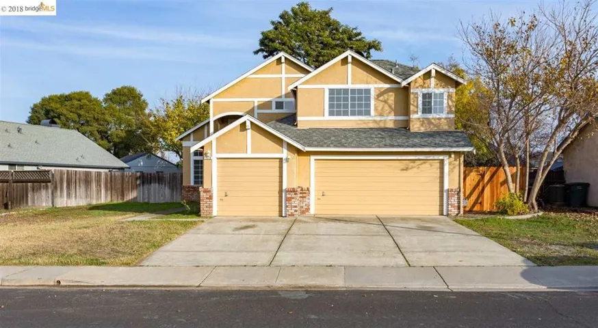 1910 Concannon Dr, Oakley, California 94561