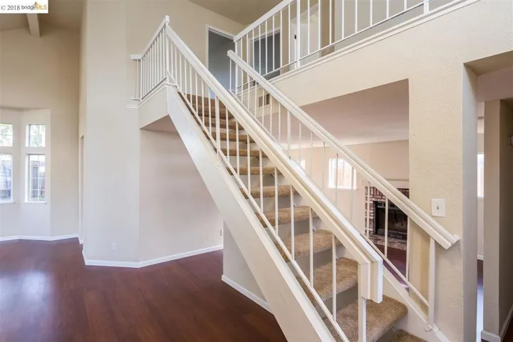 1910 Concannon Dr, Oakley, California 94561