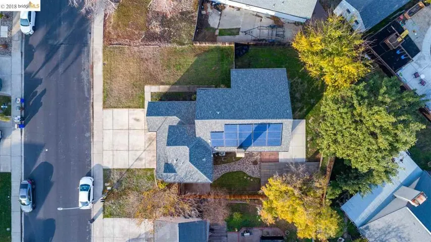 1910 Concannon Dr, Oakley, California 94561