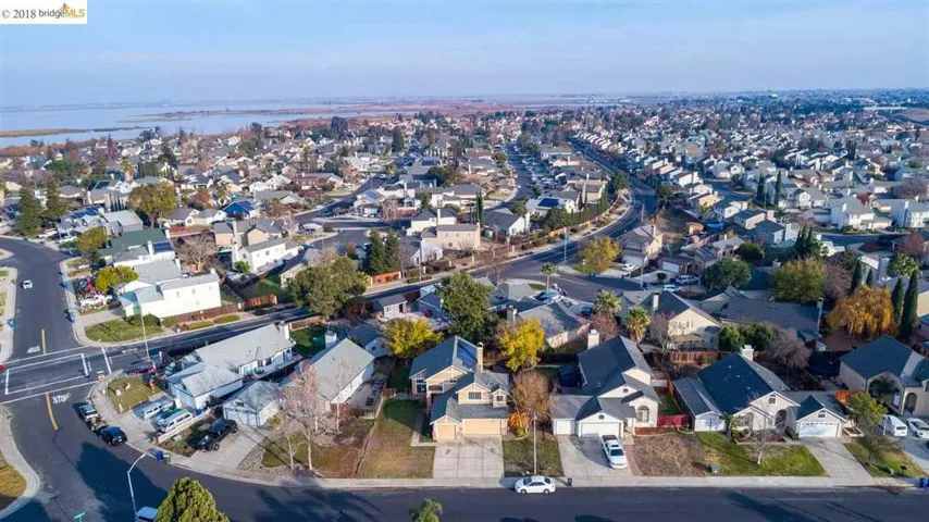1910 Concannon Dr, Oakley, California 94561