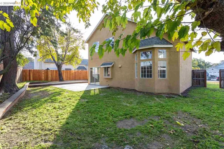 1910 Concannon Dr, Oakley, California 94561