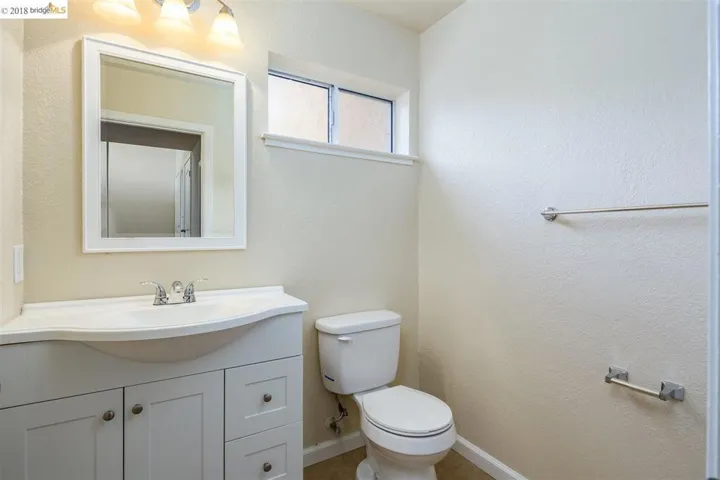 Half Bathroom