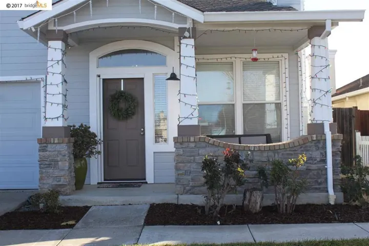 2066 Heartland Ct, Brentwood, California 94513