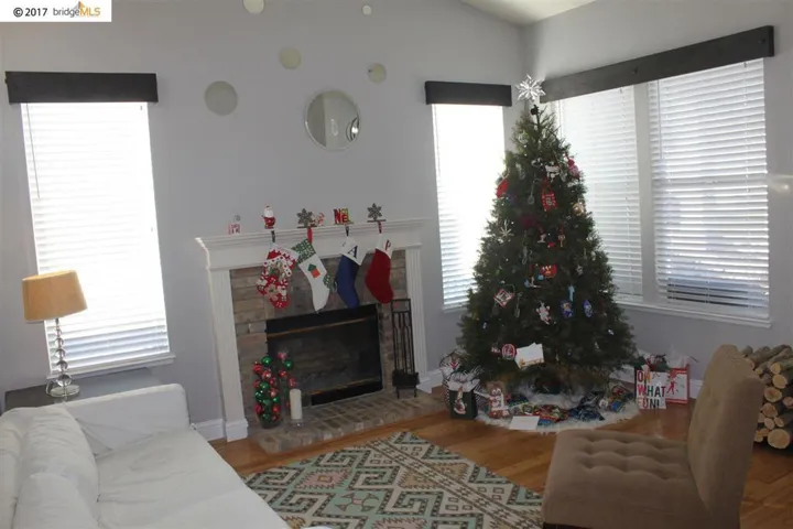 2066 Heartland Ct, Brentwood, California 94513