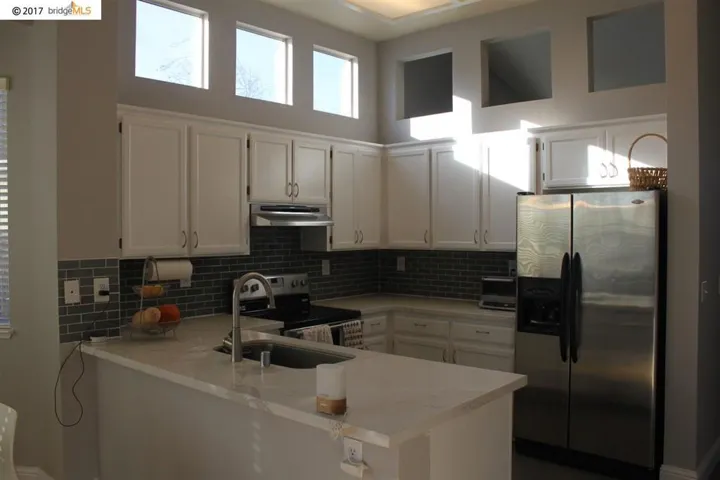 2066 Heartland Ct, Brentwood, California 94513