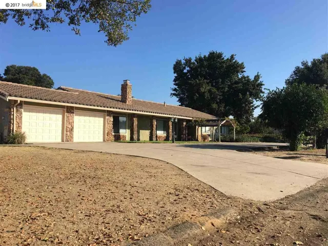 940 Bonnie Ln, Brentwood, California 94513