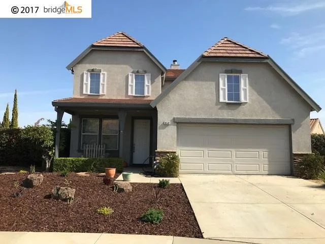656 Tain Ct, Brentwood, California 94513