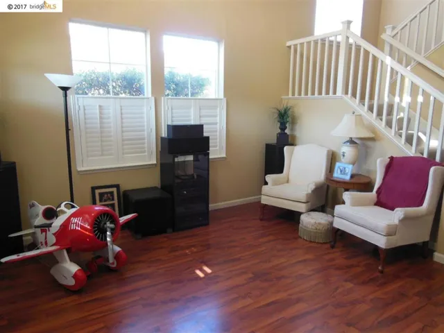 656 Tain Ct, Brentwood, California 94513