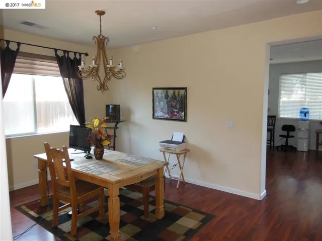 656 Tain Ct, Brentwood, California 94513