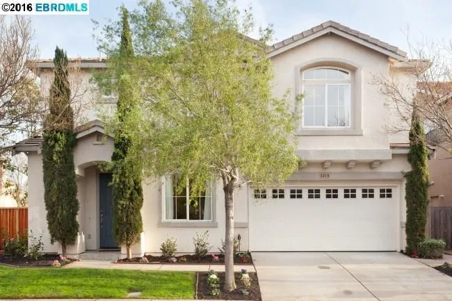 2318 Rocky Point Ct, San Leandro, California 94579