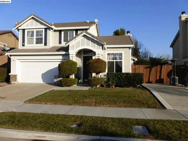 909 Yardley Pl, Brentwood, California 94513-6153