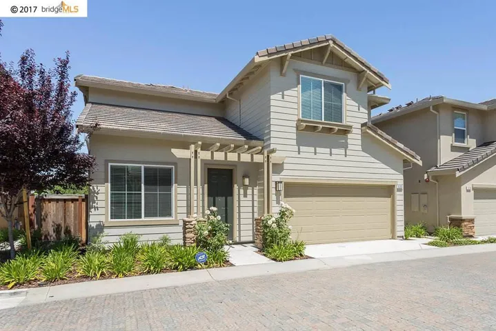 533 Petunia Ct, Brentwood, California 94513