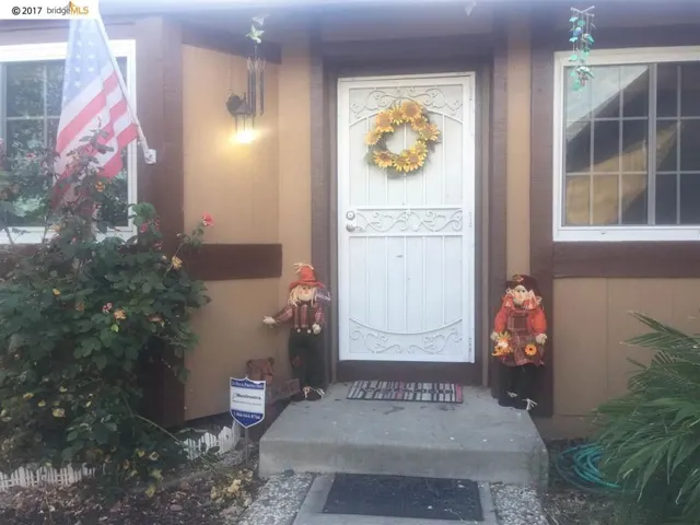 4501 Rose Ave, Oakley, California 94561