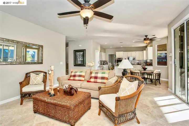 1772 Pheasant Run Ter, Brentwood, California 94513