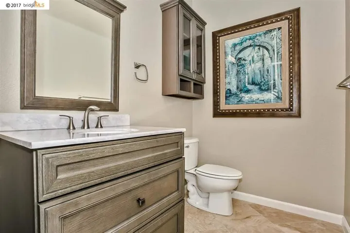 1772 Pheasant Run Ter, Brentwood, California 94513