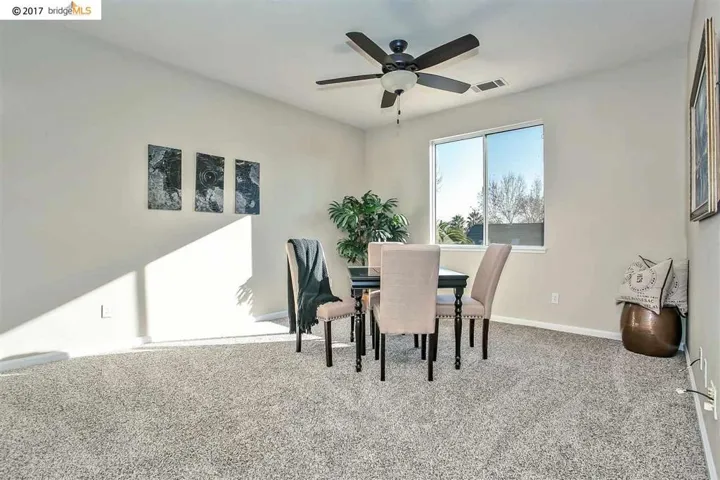 1772 Pheasant Run Ter, Brentwood, California 94513