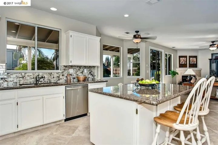 1772 Pheasant Run Ter, Brentwood, California 94513