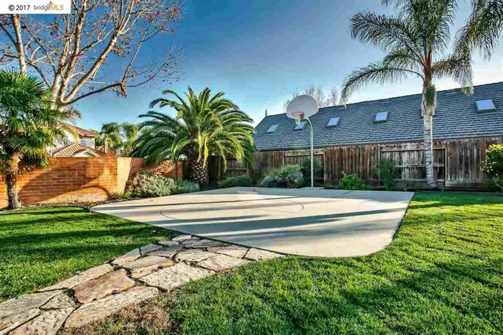 1772 Pheasant Run Ter, Brentwood, California 94513