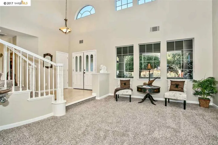 1772 Pheasant Run Ter, Brentwood, California 94513