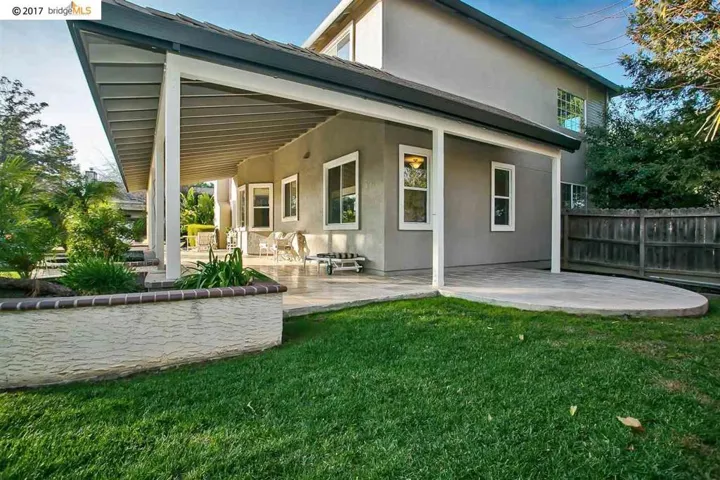 1772 Pheasant Run Ter, Brentwood, California 94513