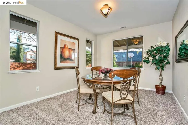 1772 Pheasant Run Ter, Brentwood, California 94513