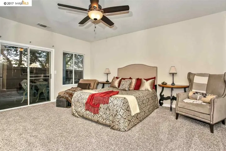 1772 Pheasant Run Ter, Brentwood, California 94513