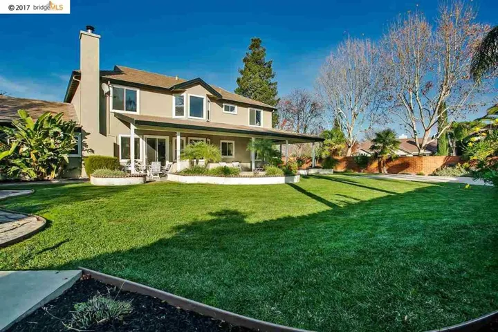 1772 Pheasant Run Ter, Brentwood, California 94513