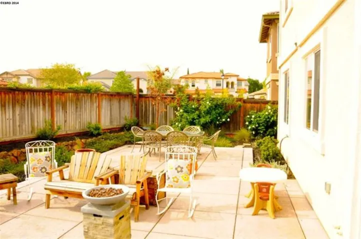 174 Pescara Blvd, Brentwood, California 94513