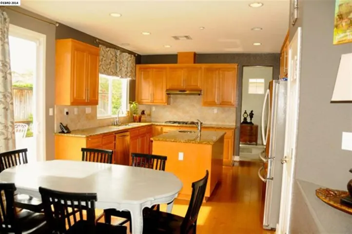174 Pescara Blvd, Brentwood, California 94513