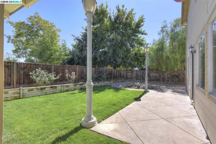722 Summerwood Dr, Brentwood, California 94513