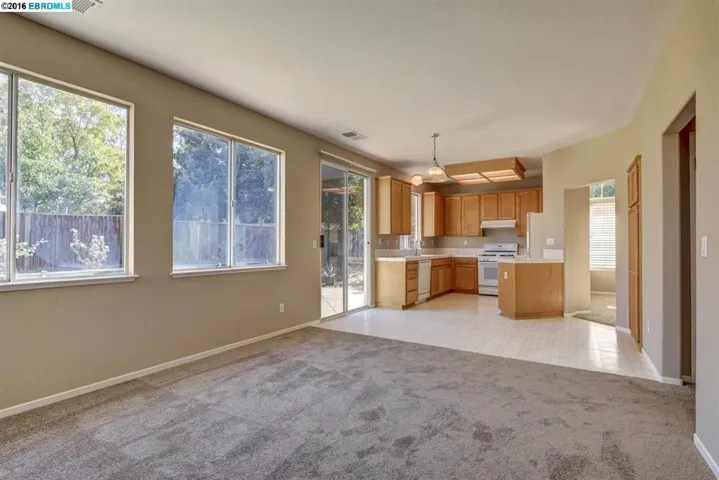 722 Summerwood Dr, Brentwood, California 94513