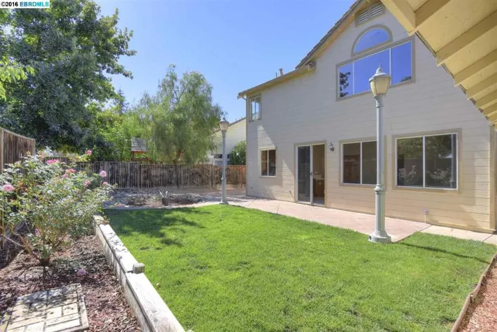 722 Summerwood Dr, Brentwood, California 94513