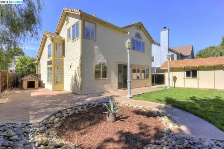 722 Summerwood Dr, Brentwood, California 94513