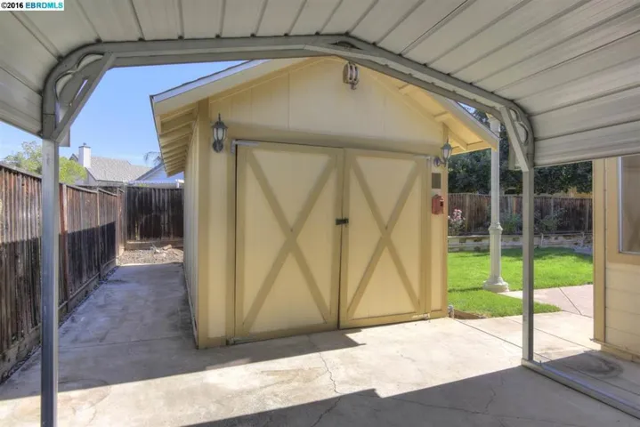 722 Summerwood Dr, Brentwood, California 94513